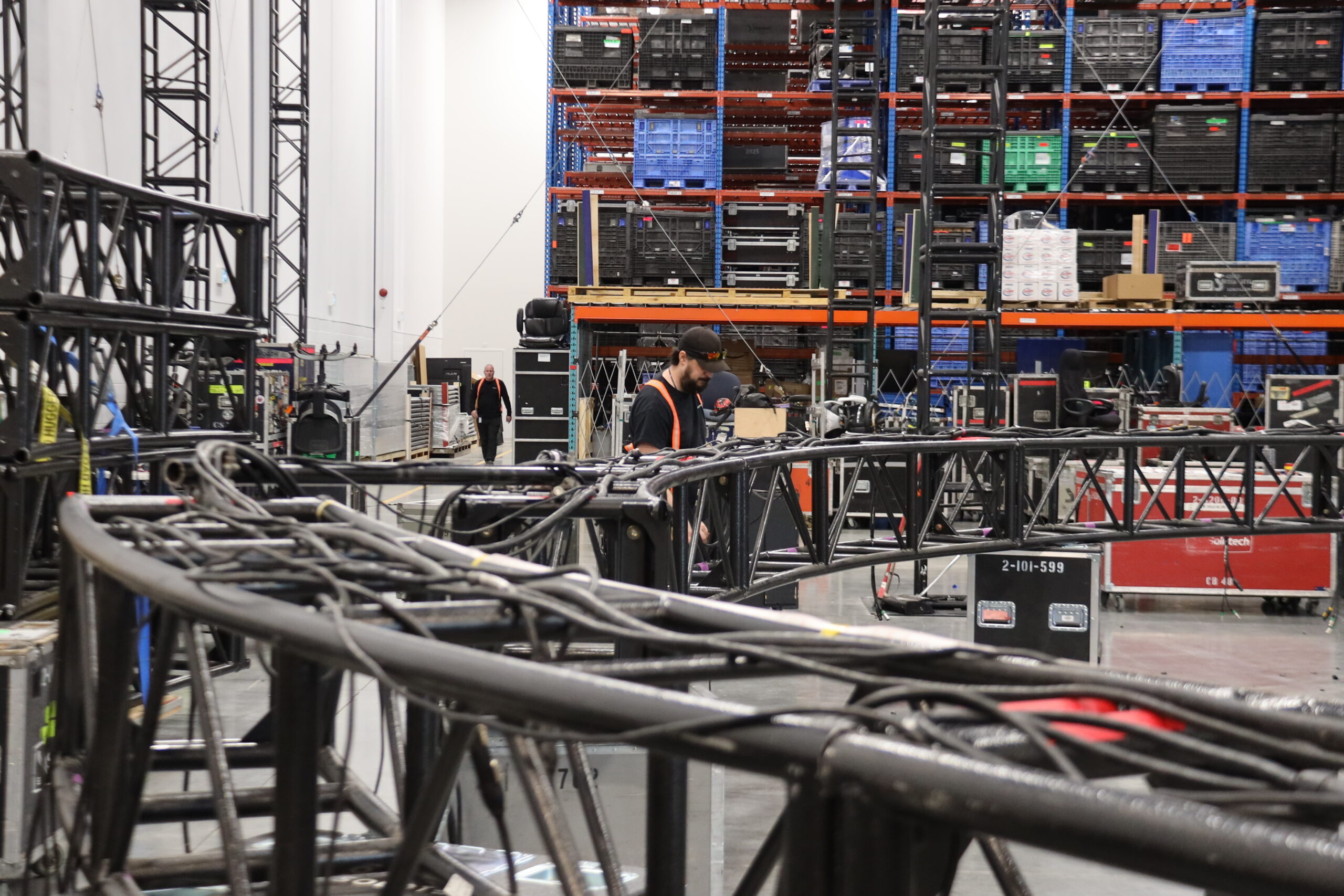 Solotech: Elevating Concert Experiences to New Heights