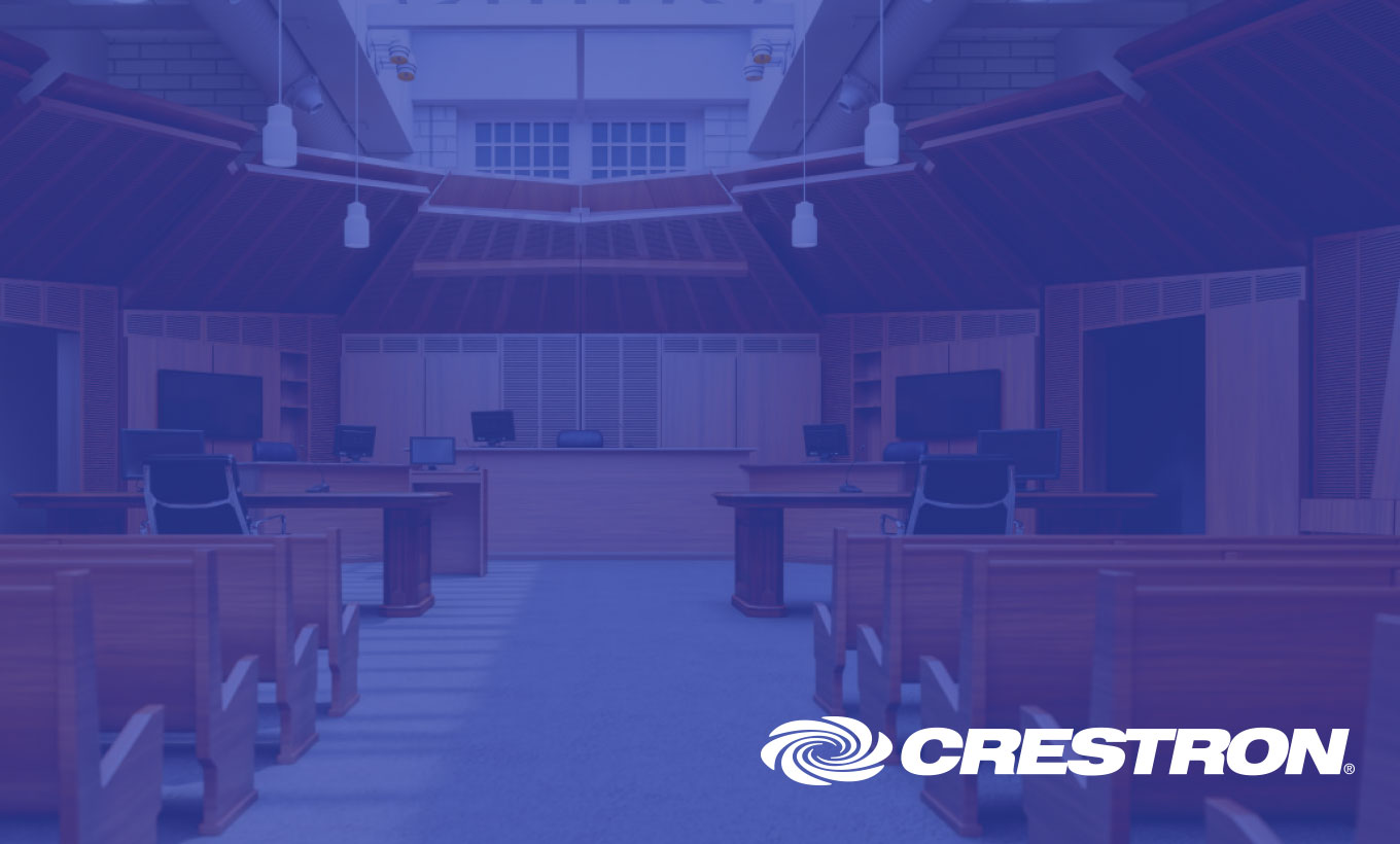 Reimagining the Courtroom Through Technology