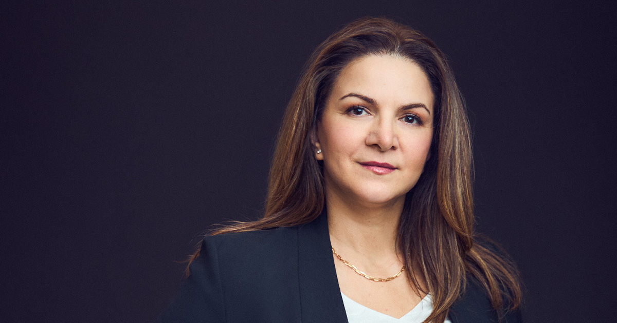Marina Di Pancrazio joins Solotech as Vice President, Business Development and Global Media and Entertainment Technologies