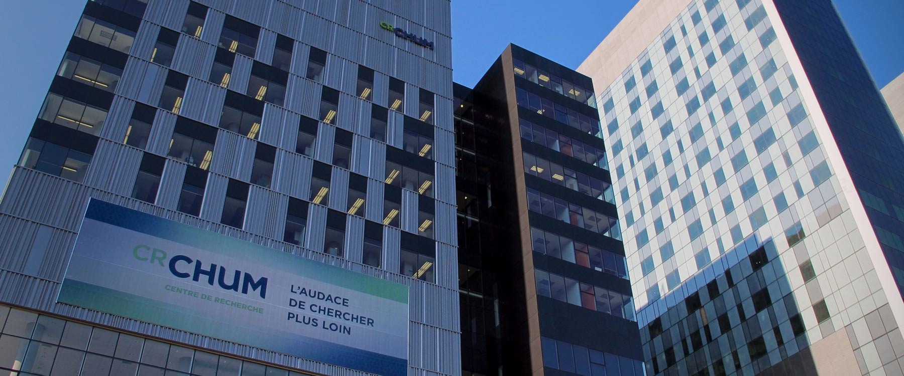 CHUM (University of Montreal Health Centre)