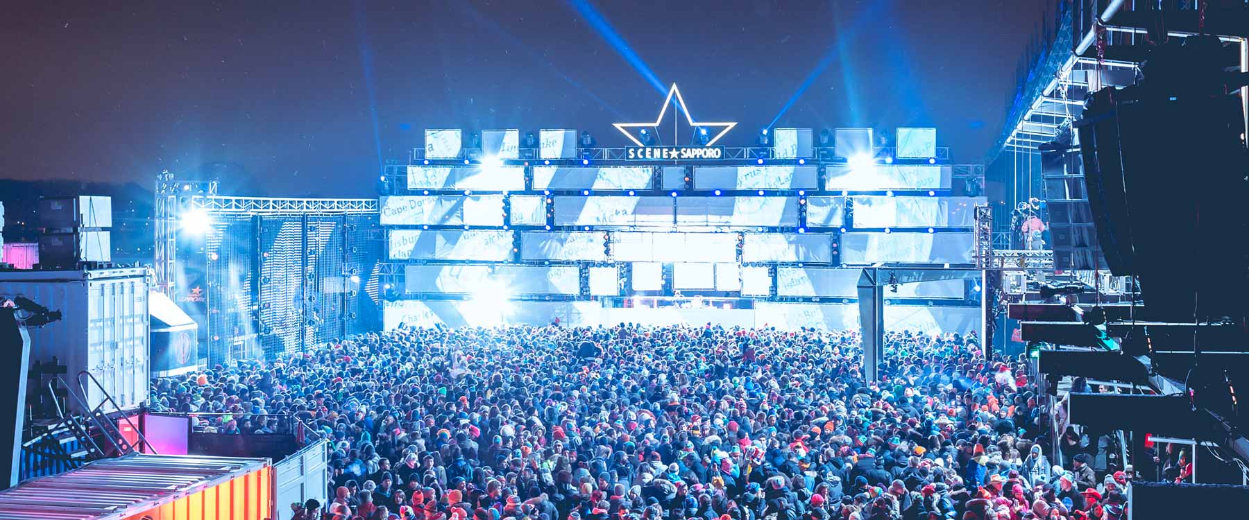 Igloofest
