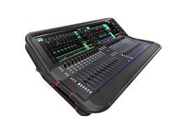 Pro Audio