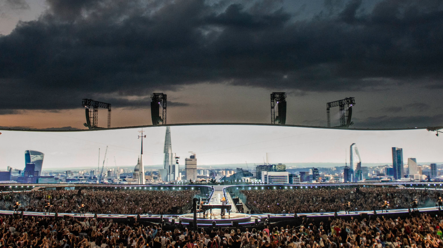 Solotech Reflects on a Successful Year in Live Productions
