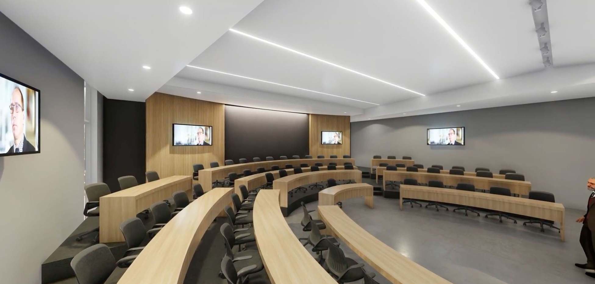 HEC Montreal