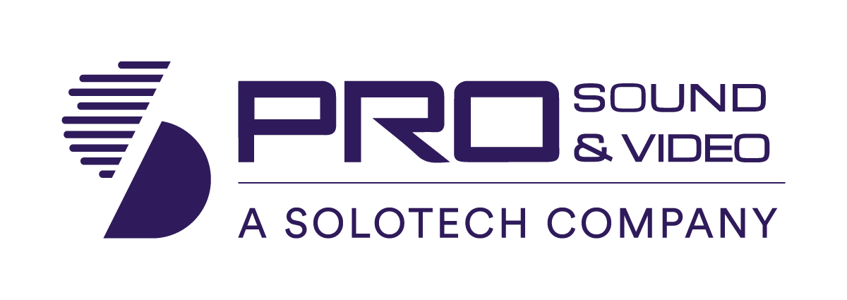 Pro Sound Purple