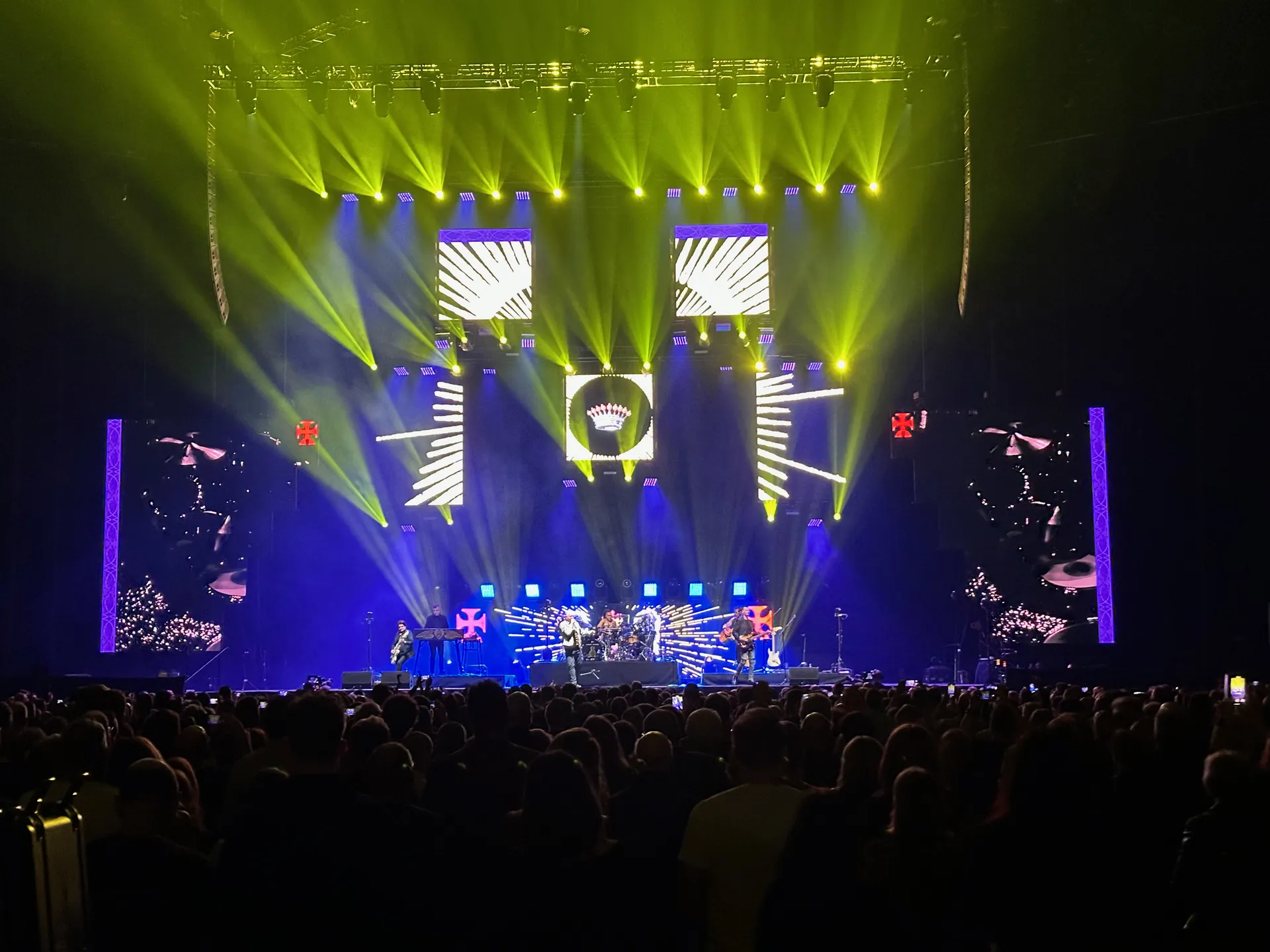 Simple Minds