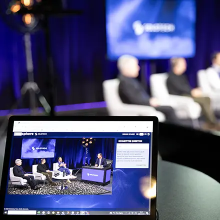 Livesphere Streaming Platform