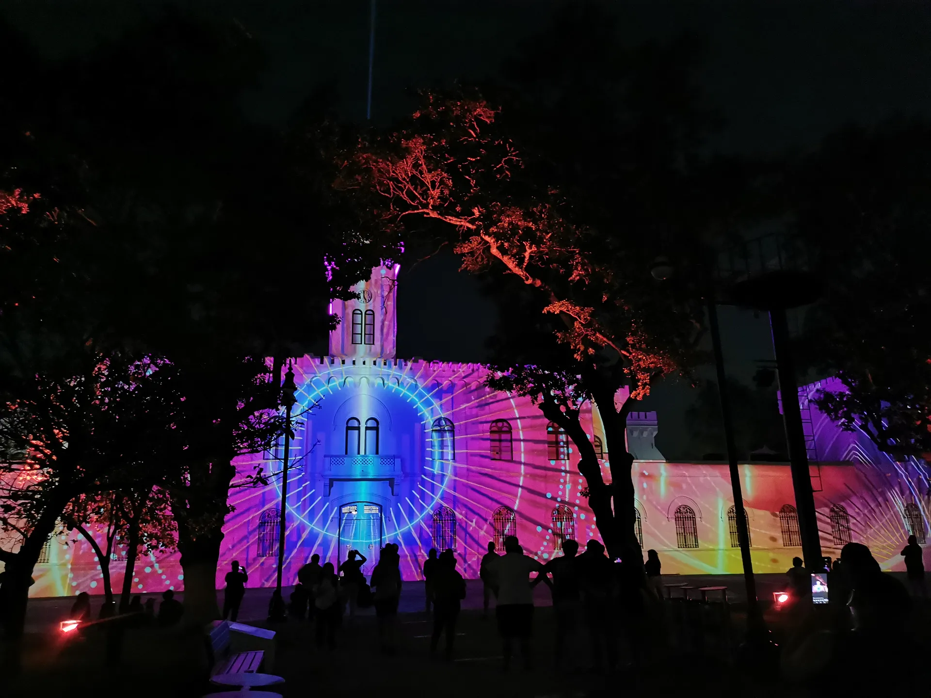 La Peni Merida Image