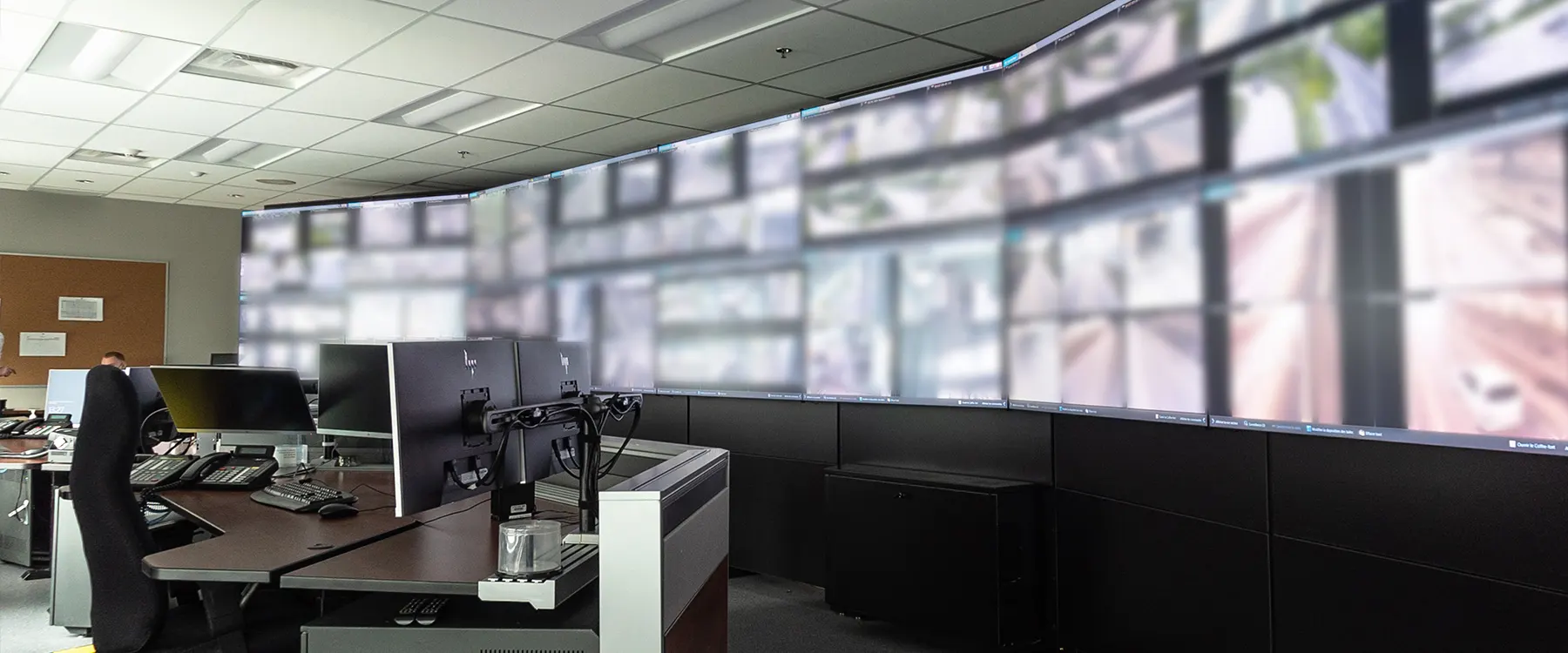 Solotech’s Role in Emerging Command-and-Control Technologies 